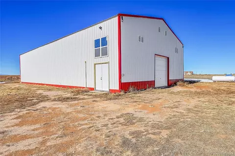 17251 County Road 2, Rush, CO 80833 photo 4