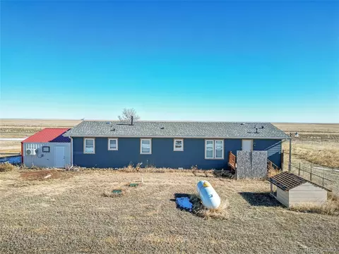 17251 County Road 2, Rush, CO 80833 photo 17