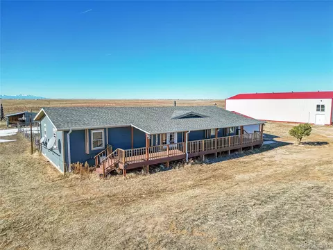 17251 County Road 2, Rush, CO 80833 photo 3