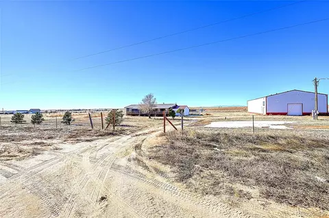 17251 County Road 2, Rush, CO 80833 photo 16