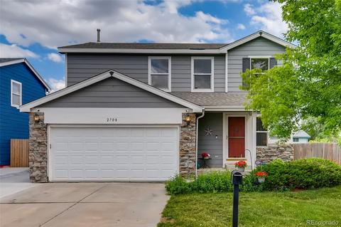 2708 E 118th Cir, Thornton, CO 80233 photo 1