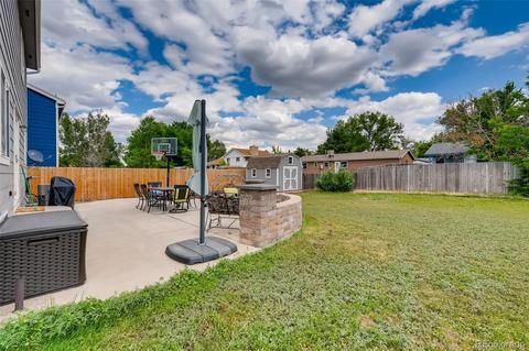 2708 E 118th Cir, Thornton, CO 80233 photo 28