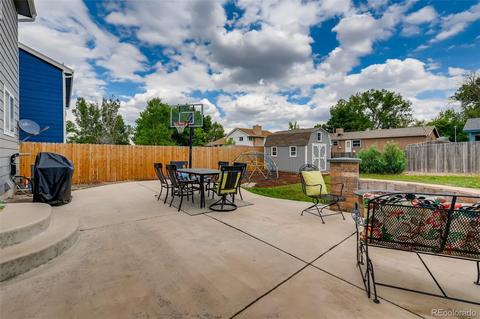 2708 E 118th Cir, Thornton, CO 80233 photo 24