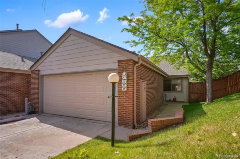 12668 W 1st Pl #81, Denver, CO 80228