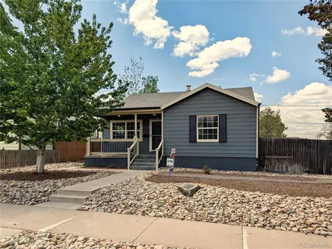 3639 S Bannock St, Englewood, CO 80110