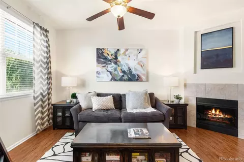 3652 S Perth Cir #102, Aurora, CO 80013