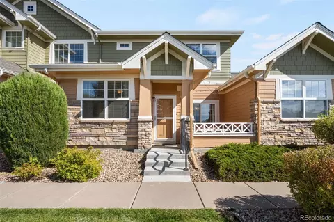 3652 S Perth Cir #102, Aurora, CO 80013
