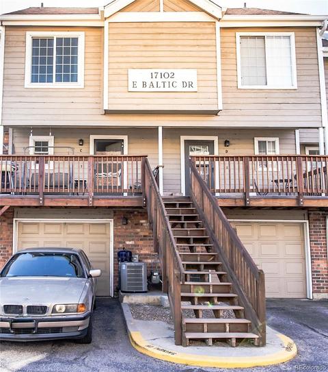 17102 E Baltic Dr #C, Aurora, CO 80013 photo 28