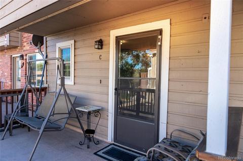 17102 E Baltic Dr #C, Aurora, CO 80013 photo 31