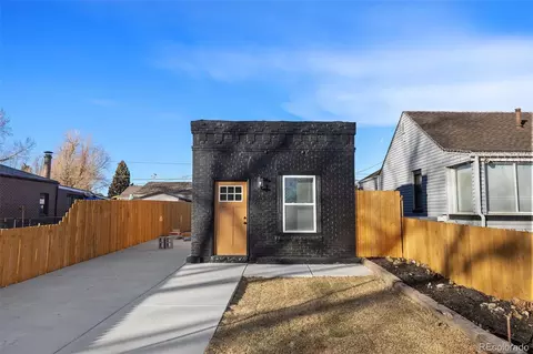 1037 Hazel Ct, Denver, CO 80204