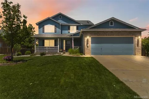 23981 Glenmoor Dr, Parker, CO 80138
