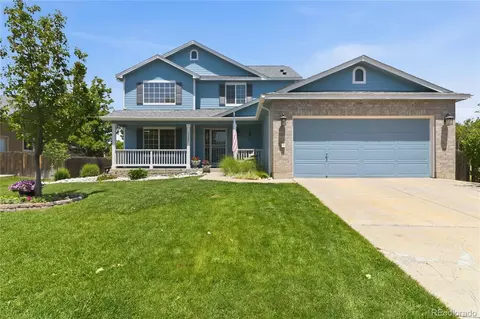 23981 Glenmoor Dr, Parker, CO 80138