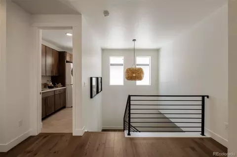 Entry Way - 4866 Noris Ave, Morrison, CO 80465 photo 1 of 5