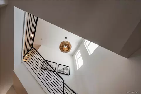 Entry Way - 4866 Noris Ave, Morrison, CO 80465 photo 2 of 5