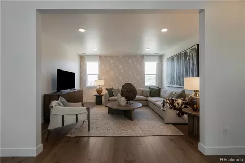 Living - 4866 Noris Ave, Morrison, CO 80465 photo 1 of 3