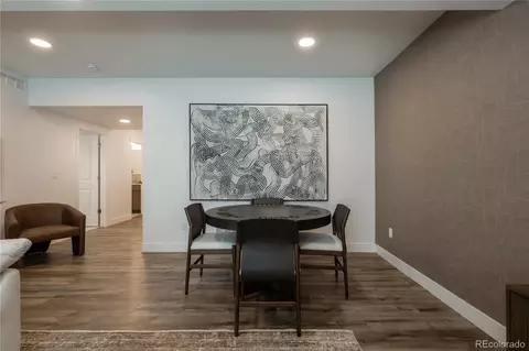 Dining - 4866 Noris Ave, Morrison, CO 80465 photo 1 of 4