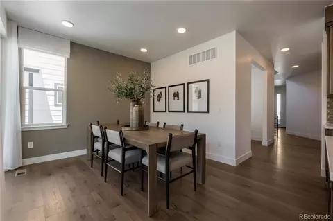 Dining - 4866 Noris Ave, Morrison, CO 80465 photo 2 of 4