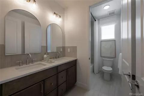 Bath - 4866 Noris Ave, Morrison, CO 80465 photo 5 of 6