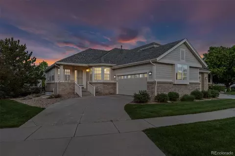8258 S Sicily Ct, Aurora, CO 80016