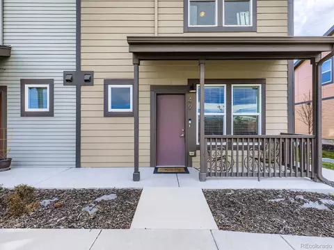16090 E 53rd Ave #11-49, Denver, CO 80239