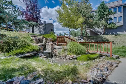 23642 Pondview Pl #F, Golden, CO 80401