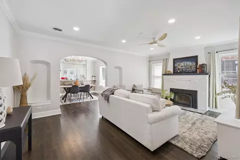 1936 Ivanhoe St, Denver, CO 80220 photo 7