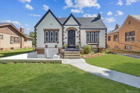1936 Ivanhoe St, Denver, CO 80220