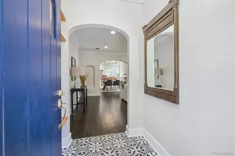 1936 Ivanhoe St, Denver, CO 80220 photo 4