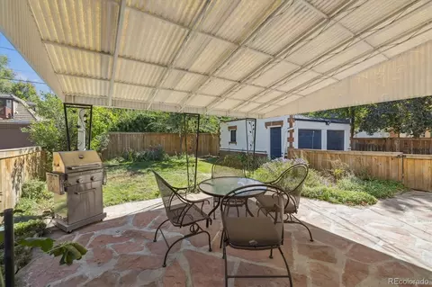 1936 Ivanhoe St, Denver, CO 80220 photo 42