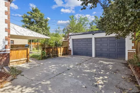1936 Ivanhoe St, Denver, CO 80220 photo 3