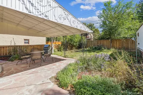 1936 Ivanhoe St, Denver, CO 80220 photo 41