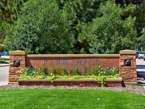 1936 Ivanhoe St, Denver, CO 80220 photo 45