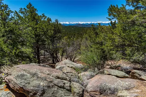Tr-17 White Wing Way, Cotopaxi, CO 81223