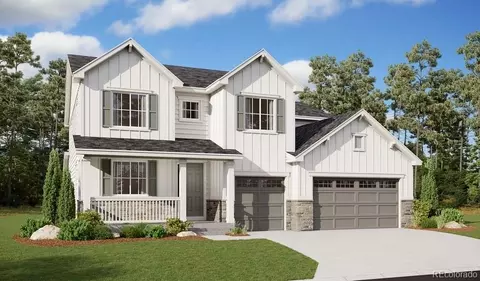 1286 Alyssa Dr, Timnath, CO 80547