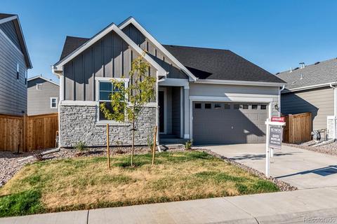 27843 E 9th Ln, Aurora, CO 80018 photo 1