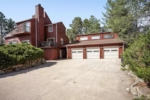 6456 Wind Hollow Ct, Parker, CO 80134