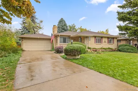 289 Flint Way, Broomfield, CO 80020