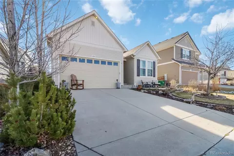 3628 Sky Church Dr, Castle Rock, CO 80109