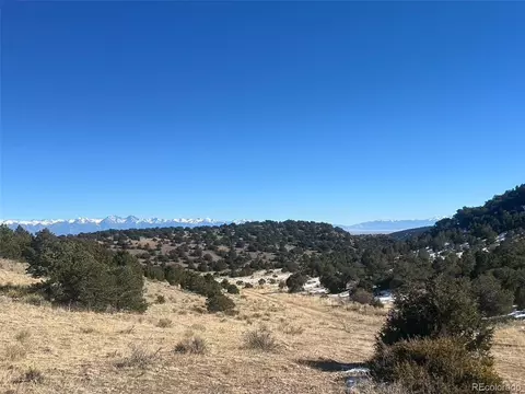 Non Assigned, Saguache, CO 81149
