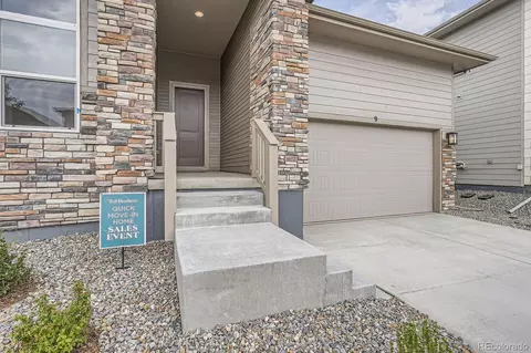 9 Simmental Loop, Castle Rock, CO 80104 photo 3
