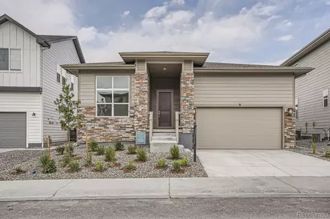 9 Simmental Loop, Castle Rock, CO 80104 photo 1