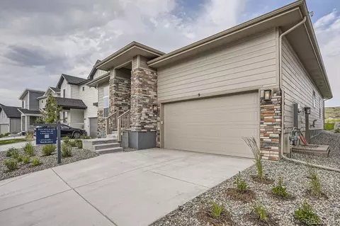 9 Simmental Loop, Castle Rock, CO 80104 photo 2