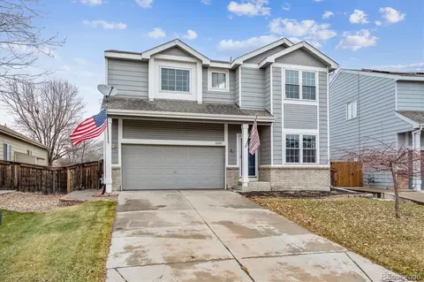 10987 Eagle Creek Pkwy, Commerce City, CO 80022