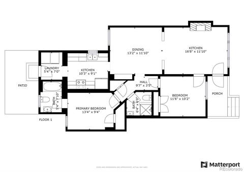 2554 N Downing St, Denver, CO 80205 photo 27