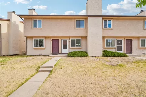 3027 Starlight Cir, Colorado Springs, CO 80916