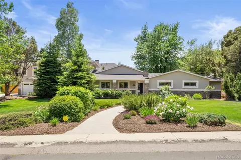 9 Sierra Vista Dr, Colorado Springs, CO 80906