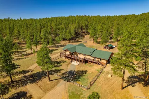14552 Timber Valley Dr, Weston, CO 81091