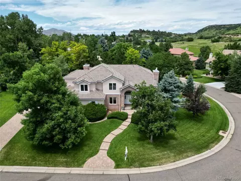 31 Lark Bunting Ln, Littleton, CO 80127