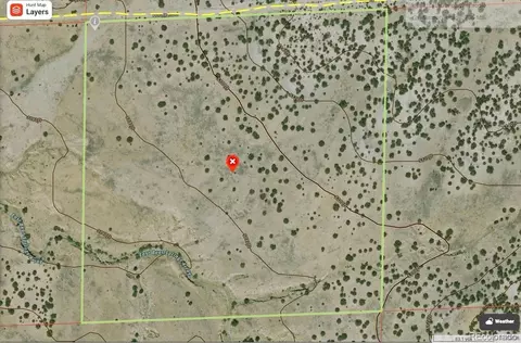 0000 Las Animas Rnch, Dehli, CO 81059
