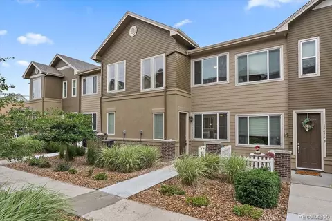 15476 W 64th Loop #C, Arvada, CO 80007